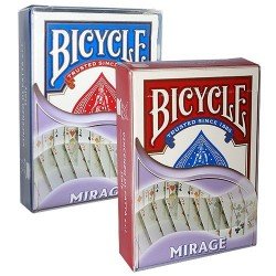 Mirage deck - Bicycle