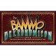 Bammo Dekronomicon by Bob Farmer
