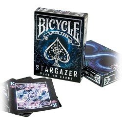 Bicycle - Stargazer