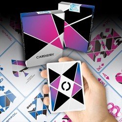 Cardistry Playing Cards - Limited edition