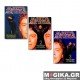 Jeff McBride Magic on Stage - 3 DVD SET - 50% SALE
