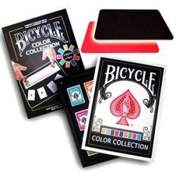 Bicycle - Color collection