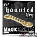 Haunted Key by MAGIC MAKERS
