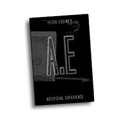 A.E. by Peter Eggink book