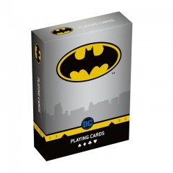 DC Super Heroes - Batman Playing Cards