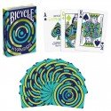 Bicycle - Hypnosis Playing Cards