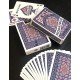 Bicycle - Mosaique Playing Cards