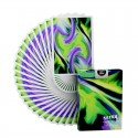 Ultra Playing Cards - Green