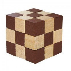 Puzzle Checker