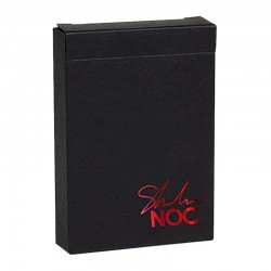 NOC Shin Lim - Limited Edition