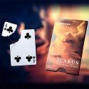Icarus | Mid-Air Restoring Playing Card Trick - Ellusionist