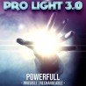 Pro Light 3.0 by Marc Antoine - White pair