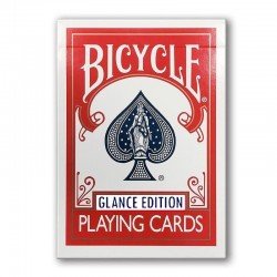 Bicycle Marked Deck - Glance Edition ΣΗΜΑΔΕΜΕΝΗ