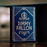 Jimmy Fallon Playing Cards