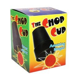 Chop Cup - Plastic