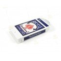 EMPTY BICYCLE PLAYING CARD BOX - OLD DESIGN