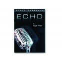 ECHO by Wayne Dobson