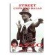 Street Cups and Balls by Gazzo (Book)