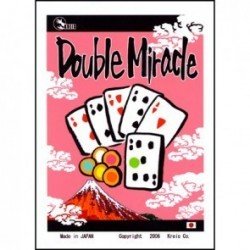Double Miracle by Kreis Magic