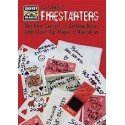 FireStarters DVD by Jay Sankey