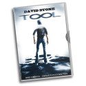 Tool by David Stone - 1 Gimmick + DVD