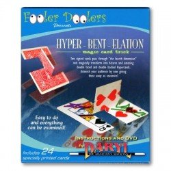 Hyper-Bent-Elation by Daryl