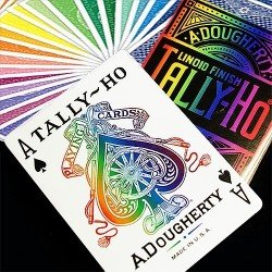 Tally Ho - Spectrum