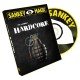 HARDCORE by Jay Sankey (DVD + Gimmicks)