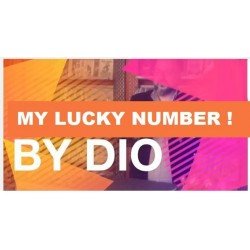 My Lucky Number (DOWNLOAD NOW)