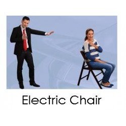 Super Chair (Electric Chair)