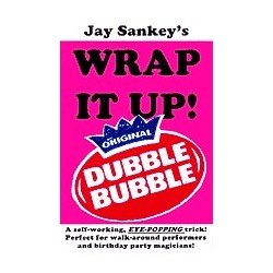 Jay Sankey's ORIGINAL Wrap It Up!