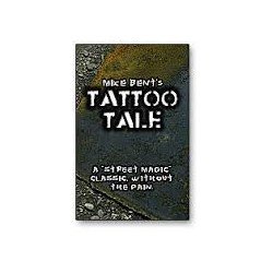 Tattoo Tale - Mike Bent