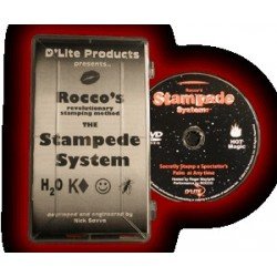 Rocco's Stampede System