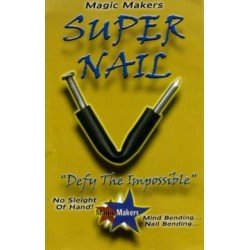 Magic Makers Super Nail