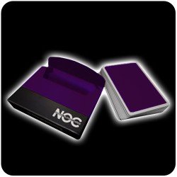 NOC v3 - Purple (ΣΗΜΑΔΕΜΕΝΗ)