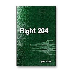 Flight 204 by Sean Fields