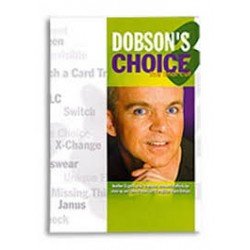 Dobson's Choice Volume 3 Final Cut