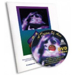 Dream of Aces Book/dvd, DVD