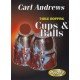 Carl Andrews' Cups & Balls DVD