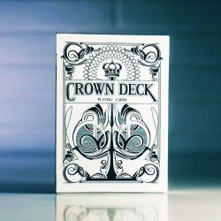 Crown Deck (Snow) - Limited edition