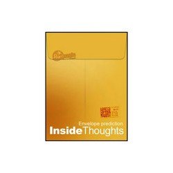 Inside Thoughts by Haim Goldenberg