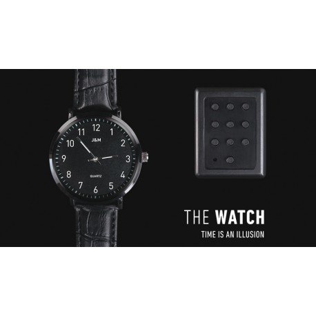The Watch by João Miranda