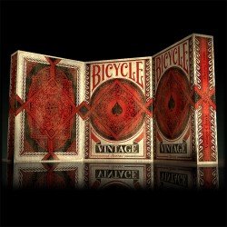 Bicycle - Vintage Classic Playing Cards