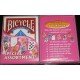 Bicycle Special Assortment Gaff Deck