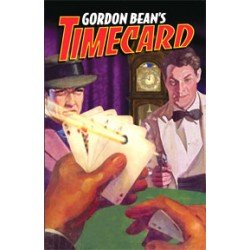Timecard by Gordon Bean