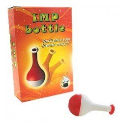 Imp Bottle