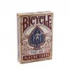 Bicycle - 1900 Playing Cards - Red