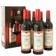 Multiplying Wine Bottles - 6 Professional