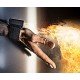 Pyro Mini Fireshooter by Adam Wilber