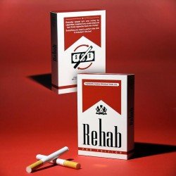 Rehab Pro by Hanso Chien